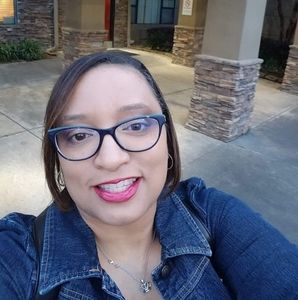 Meet your Posher, Kimberly